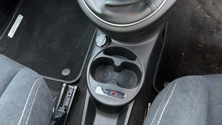 Abarth 595 1.4 T-Jet 180 Competizione 3dr Petrol Hatchback